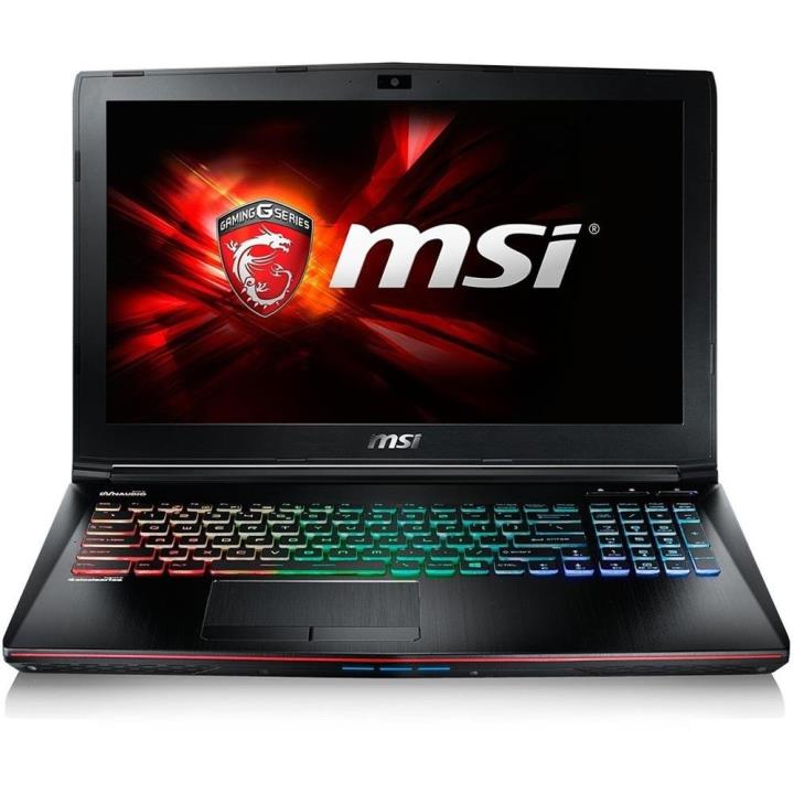 MSI GE72 7RD-065XTR Laptop - Notebook Yorumları