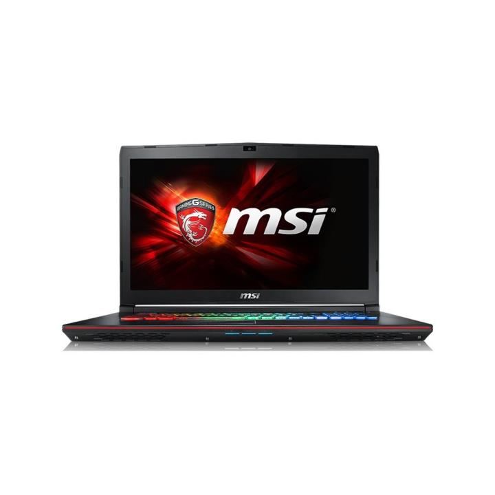 MSI GE72 Apache Pro 6QF-017TR Laptop - Notebook Yorumları