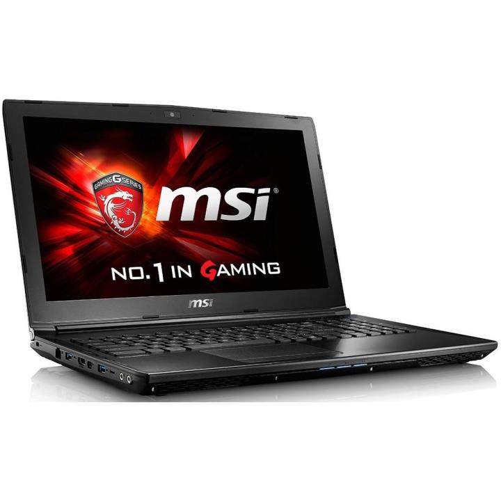 MSI GL62 6QC-081XTR Laptop - Notebook Yorumları