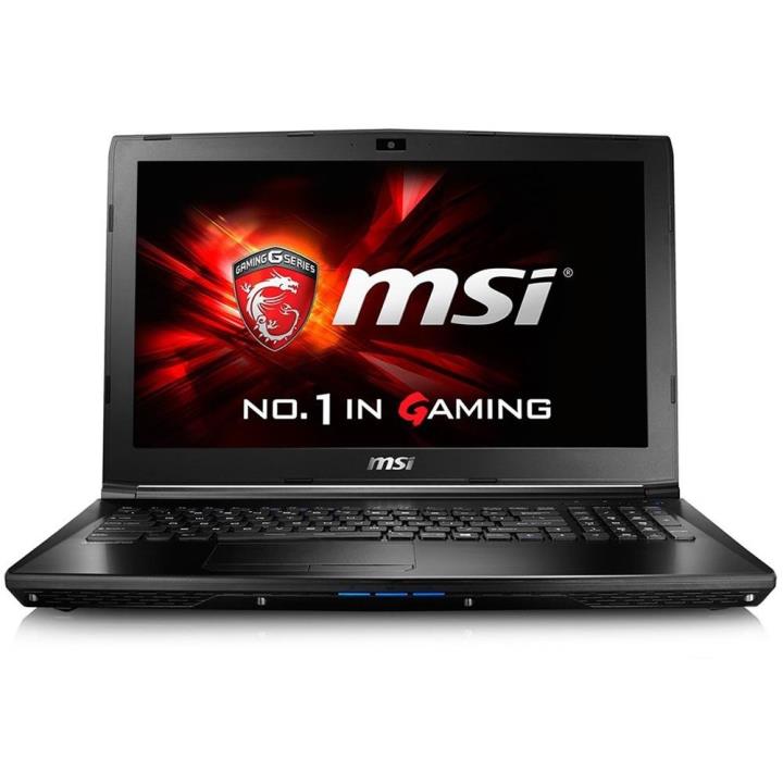 MSI GL62 6QD-078XTR Laptop - Notebook Yorumları