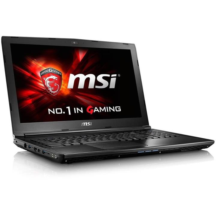 MSI GL62 6QD-079XTR Laptop - Notebook Yorumları