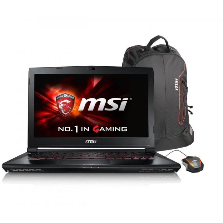 MSI GS40 6QD-005XTR Laptop - Notebook Yorumları