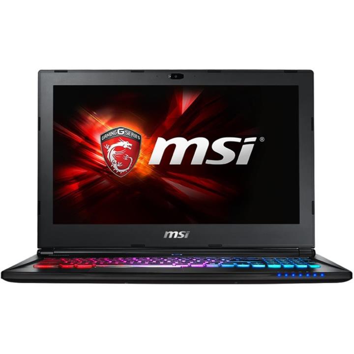 MSI GS60 6QE-445TR Laptop - Notebook Yorumları