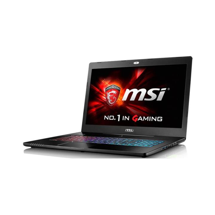 MSI GS72 6QE-099TR Laptop - Notebook Yorumları
