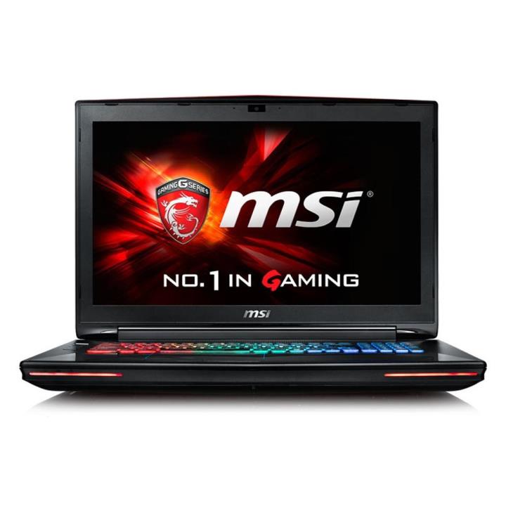MSI GT72 6QD-201TR Laptop - Notebook Yorumları