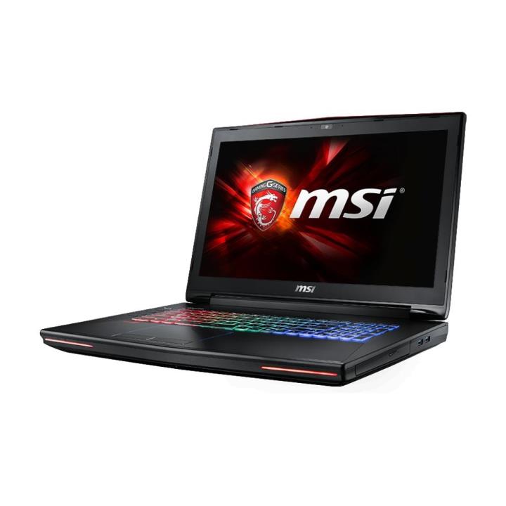 MSI GT72S 6QE-215TR Gaming Laptop-Notebook Yorumları