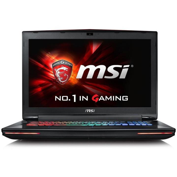 MSI GT72S 6QE-842TR Laptop - Notebook Yorumları