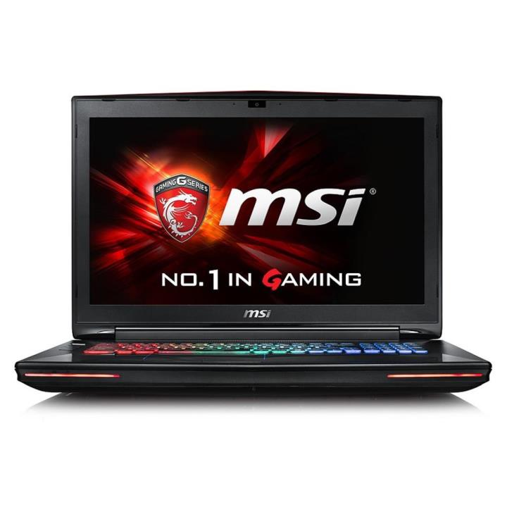 MSI GT72S 6QF-097TR Laptop - Notebook Yorumları
