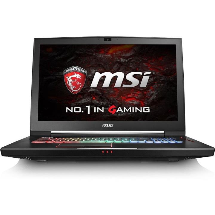 MSI GT73VR 6RF-063TR Laptop-Notebook Yorumları