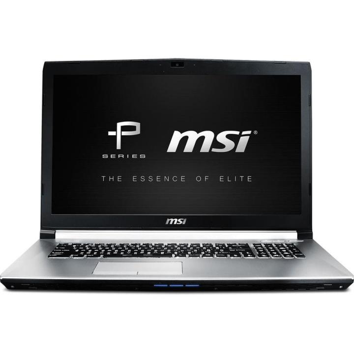 MSI PE70 6QE-233TR Laptop - Notebook Yorumları