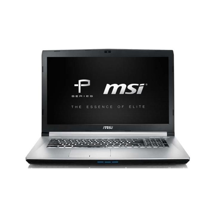 MSI PE70 6QE-234XTR Laptop - Notebook Yorumları