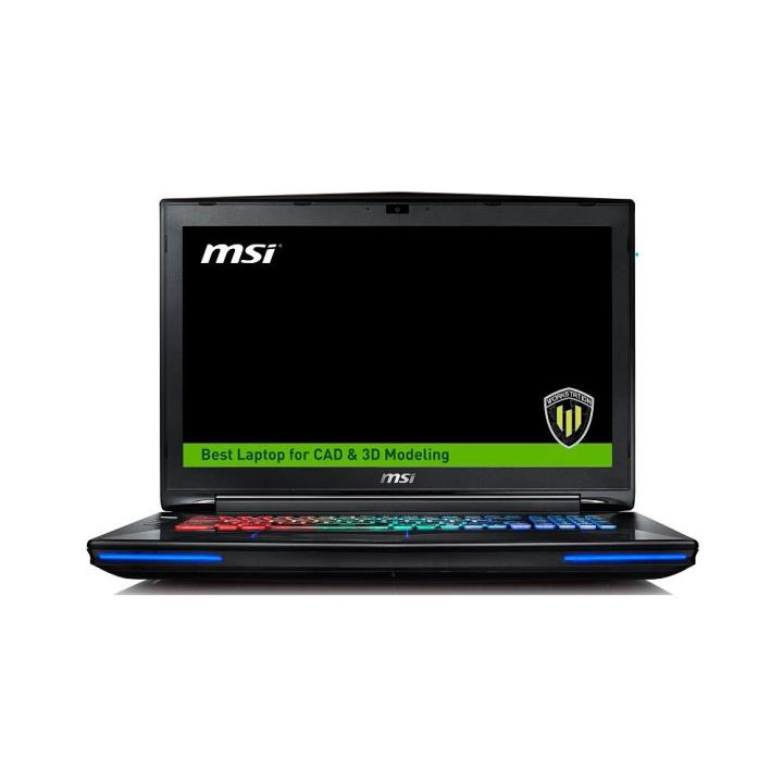 MSI WT72 6QM-859TR Laptop - Notebook Yorumları