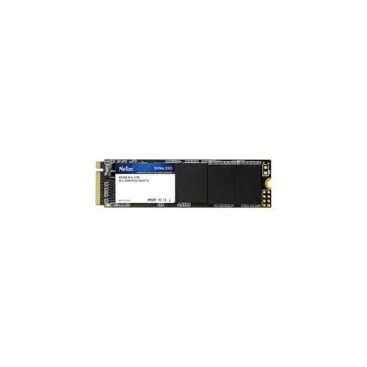 Netac N930E Pro 1TB M.2 NVMe SSD Yorumları