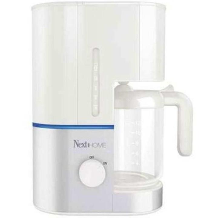 Next Home YE-3600 Filtre Kahve Makinası Yorumları