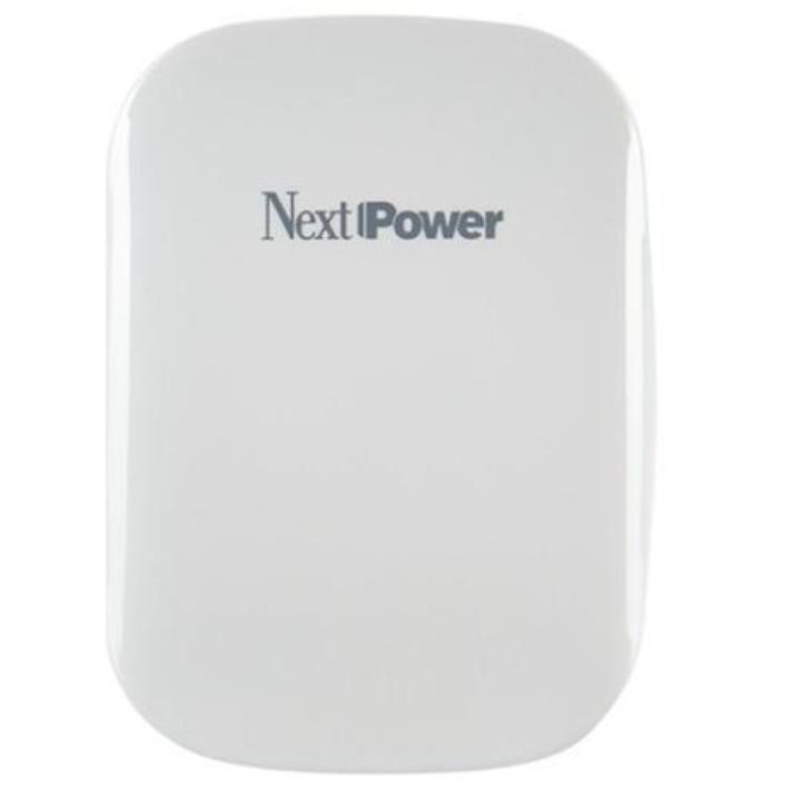 Next Power Rock III 6000 mAh 2.1A-1.2A Çift USB Çıkışlı Taşınabilir Şarj Cihazı Beyaz Yorumları