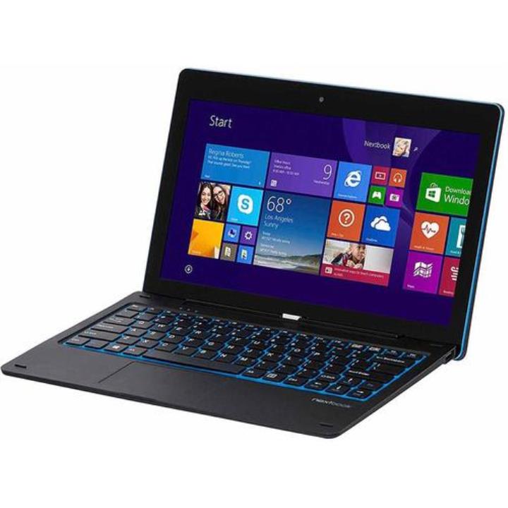 Nextbook NXW116QC264 Laptop - Notebook Yorumları