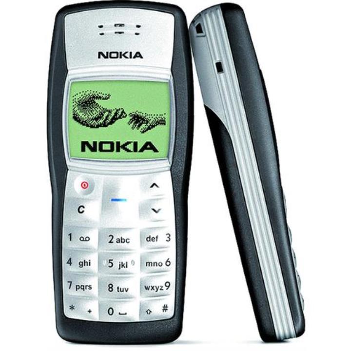 Nokia 1100 Cep Telefonu Yorumları