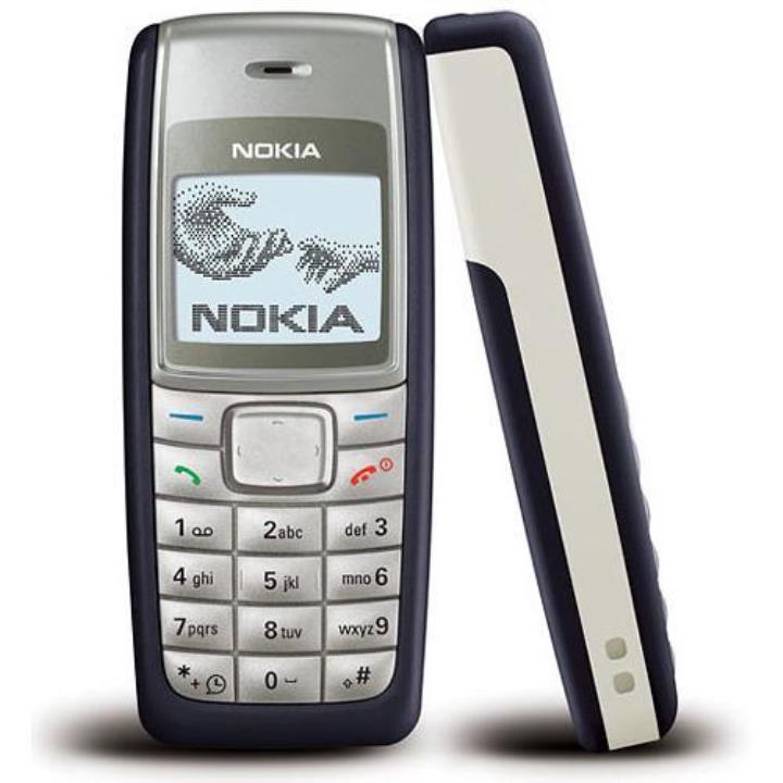 Nokia 1112 4 MB Cep Telefonu Yorumları