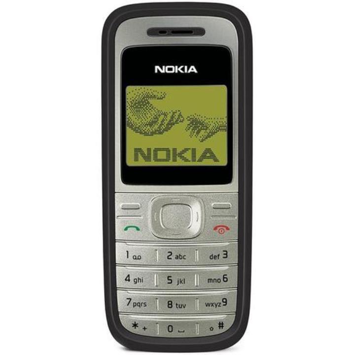 Nokia 1200 Yorumları