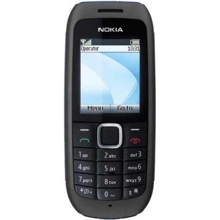 Nokia 1616 1.8 İnç Cep Telefonu Yorumları