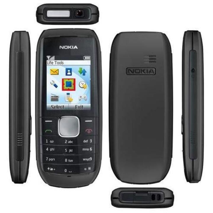 Nokia 1800 1.8 İnç Cep Telefonu Yorumları
