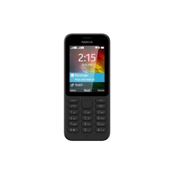 Nokia 215 Yorumları