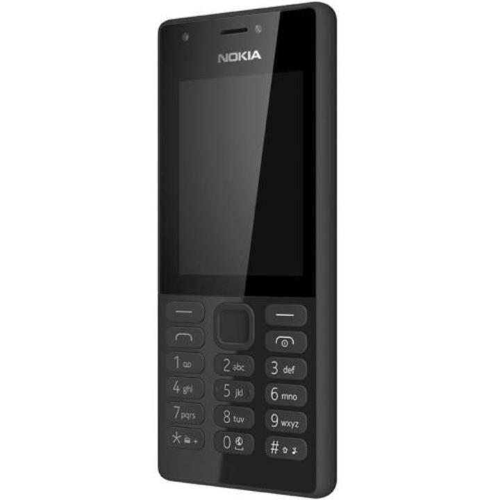 Nokia 216 16 MB 2.4 İnç 0.3 MP Cep Telefonu Siyah Yorumları