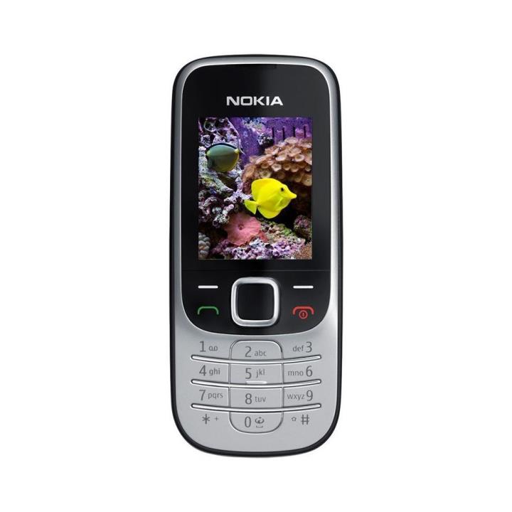 Nokia 2330 Cep Telefonu Yorumları