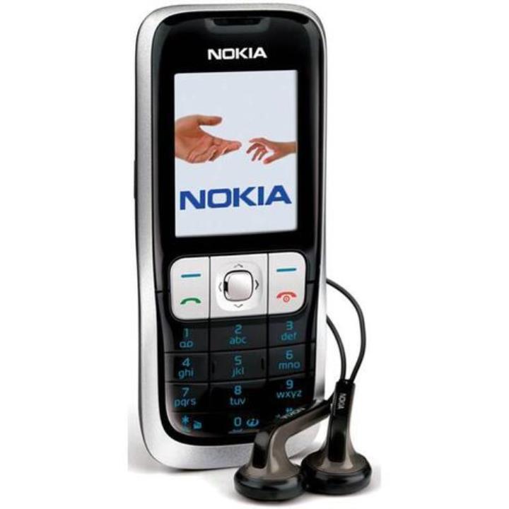 Nokia 2630 1.8 inç 0.3 MP Cep Telefonu Siyah Yorumları