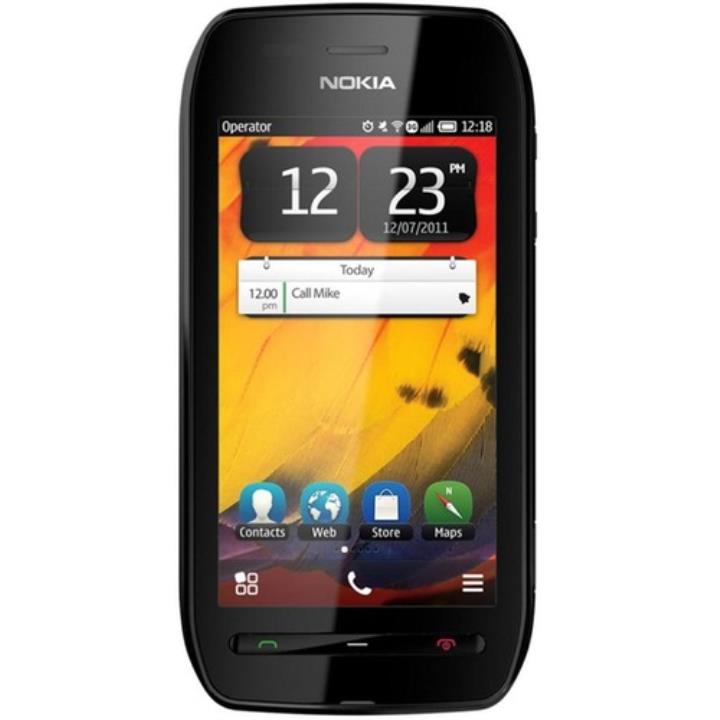 Nokia 603 Siyah Cep Telefonu Yorumları
