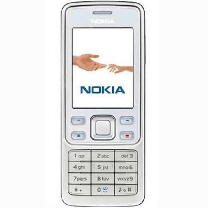 Nokia 6300 Yorumları