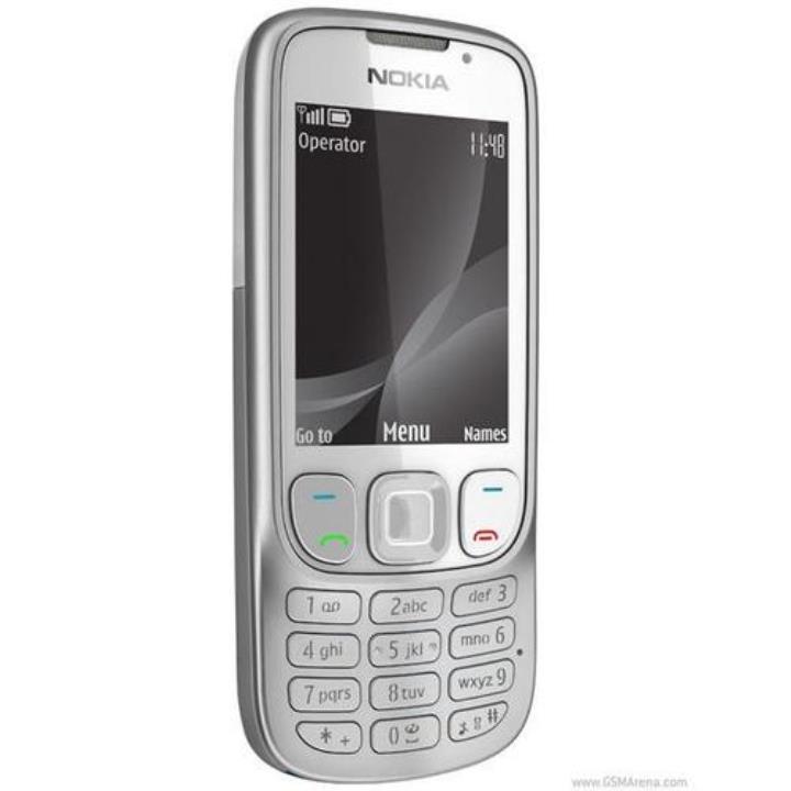 Nokia 6303i Classic Cep Telefonu Yorumları