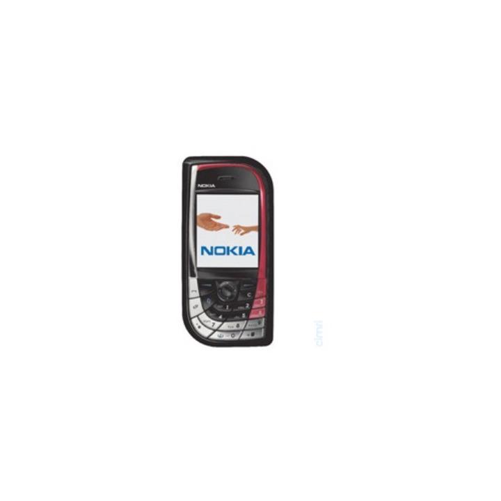 Nokia 7610 Cep Telefonu Yorumları