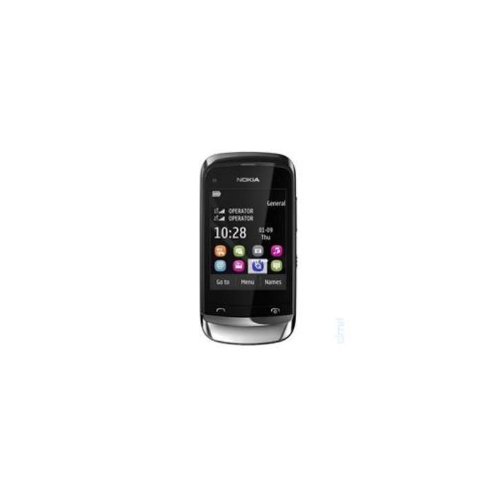 Nokia C2-06 Cep Telefonu Yorumları