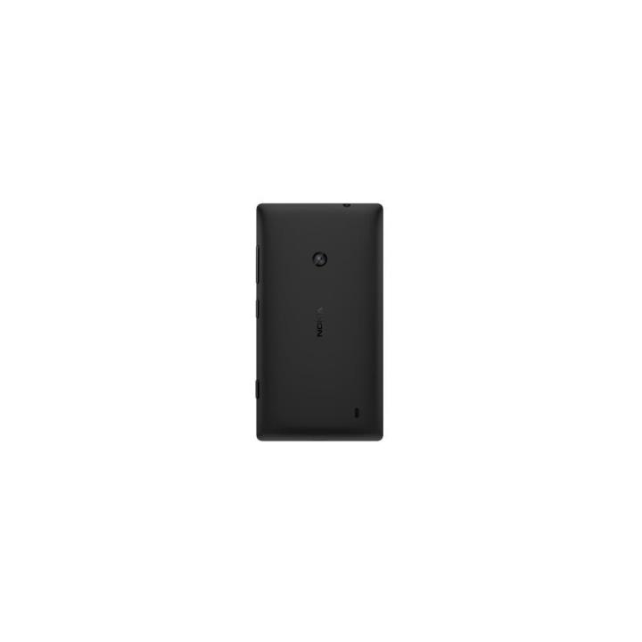 Nokia Lumia 520 Siyah Cep Telefonu Yorumları