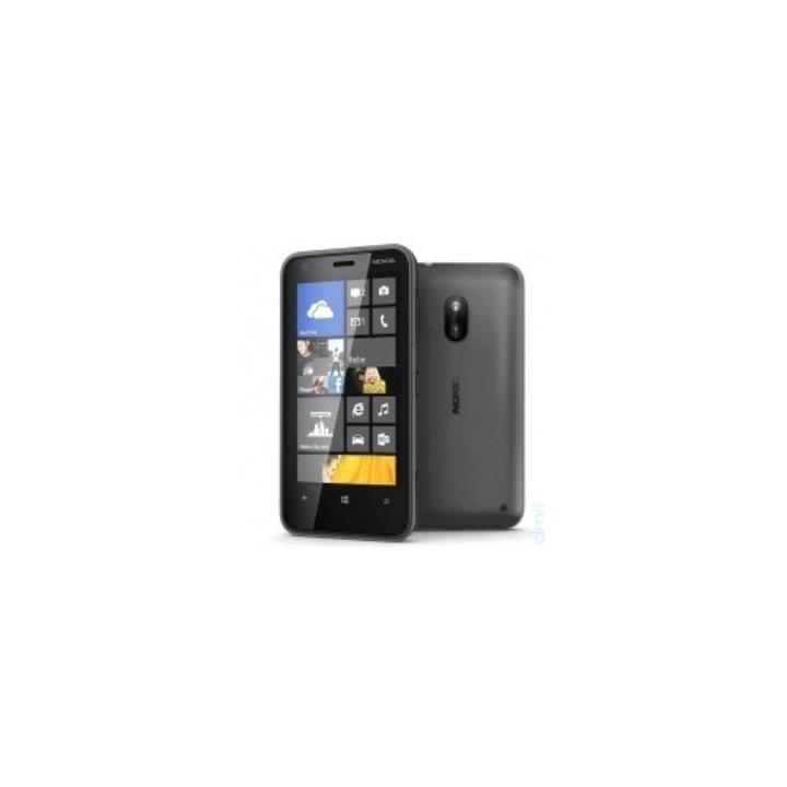 Nokia Lumia 620 Siyah Cep Telefonu Yorumları