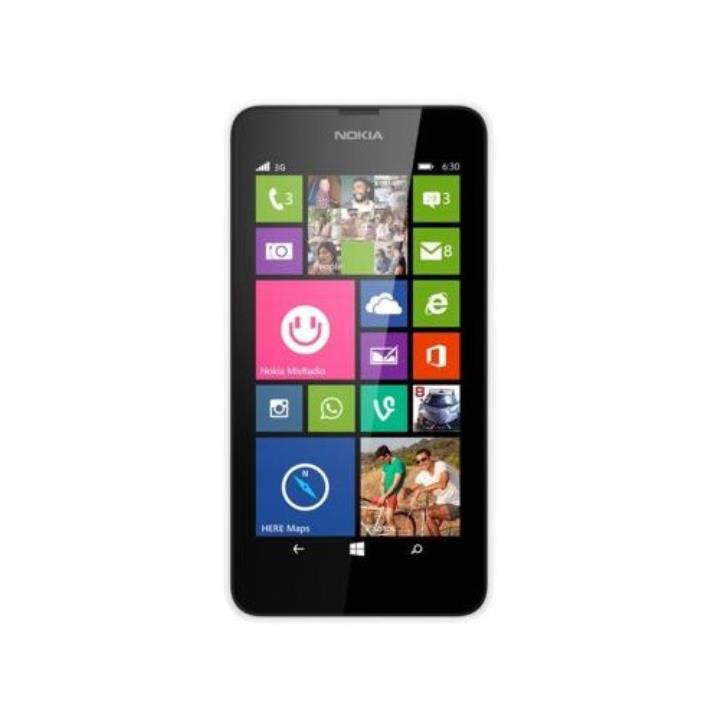 Nokia Lumia 630 Yorumları