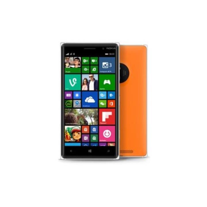 Nokia Lumia 830 Yorumları