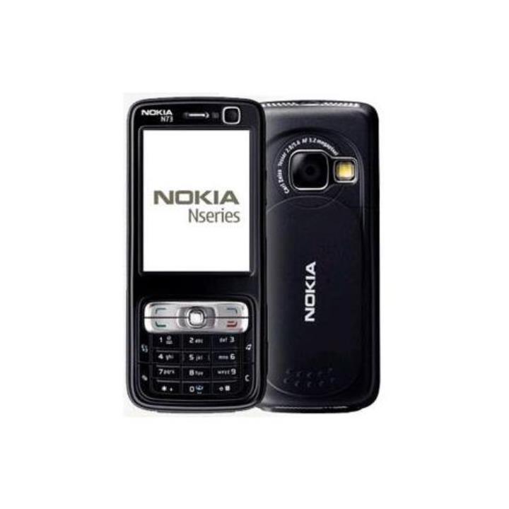 Nokia N73 Cep Telefonu Yorumları