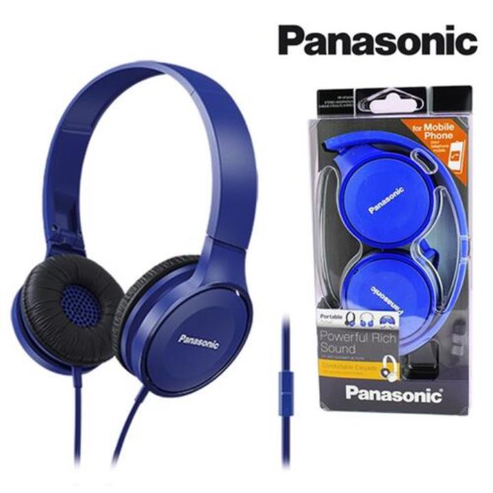 Panasonic RP-HF100ME-P Pembe Kulak Üstü Kulaklık Yorumları