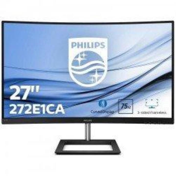 Philips 272E1CA-01 27''  4ms 75Hz FHD HDMI DP 3W GAM Monitör Yorumları