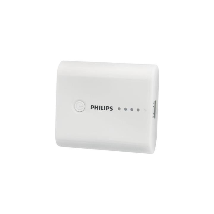 Philips DLP5202B Siyah Powerbank Şarj Cihazı Yorumları