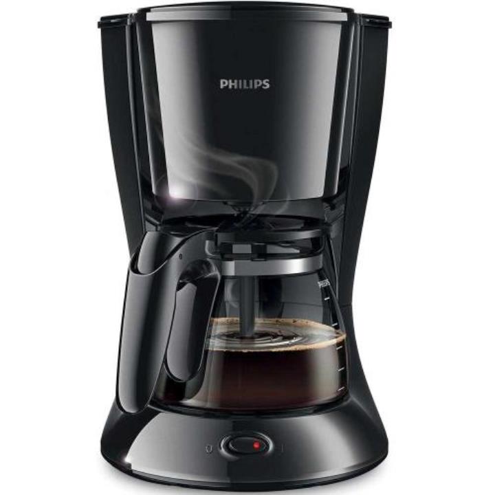 Philips HD7461-20 1000 W 1200 ml 10 Fincan Kapasiteli Kahve Makinesi Yorumları
