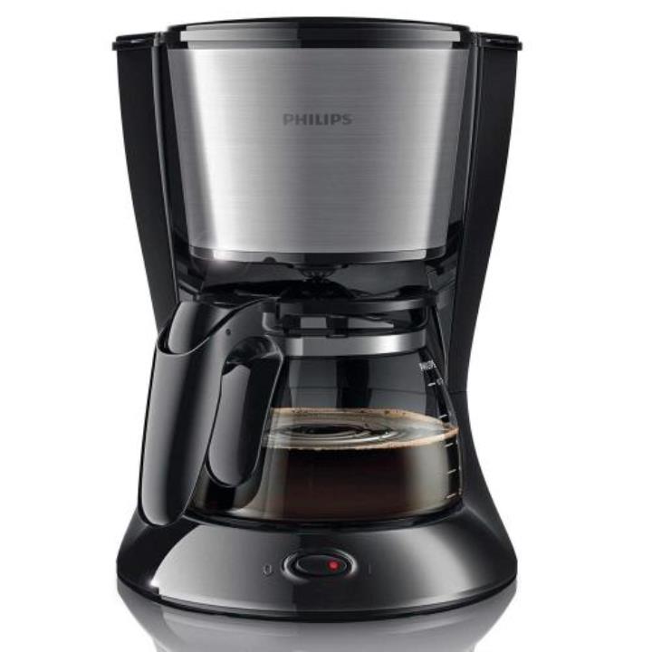 Philips Hd7462/20 Siyah Metal Kahve Makinesi Yorumları