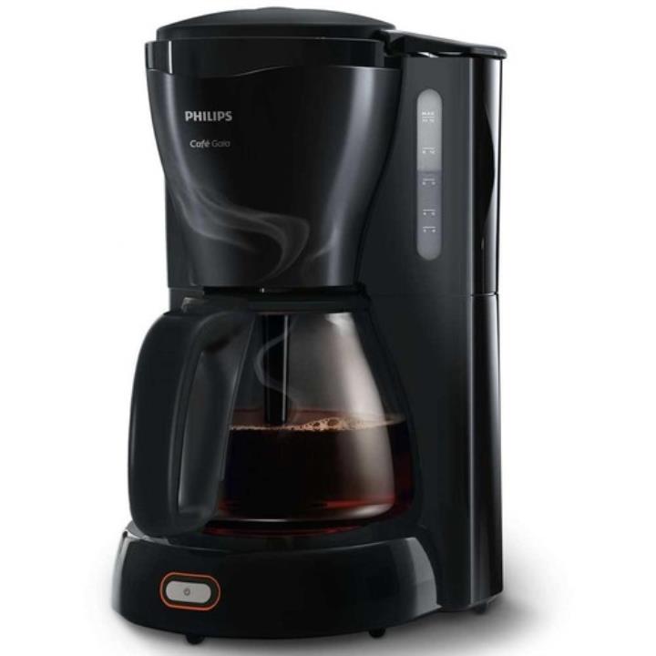 Philips HD7565-20 Café Gaia Siyah Filtre Kahve Makinesi Yorumları