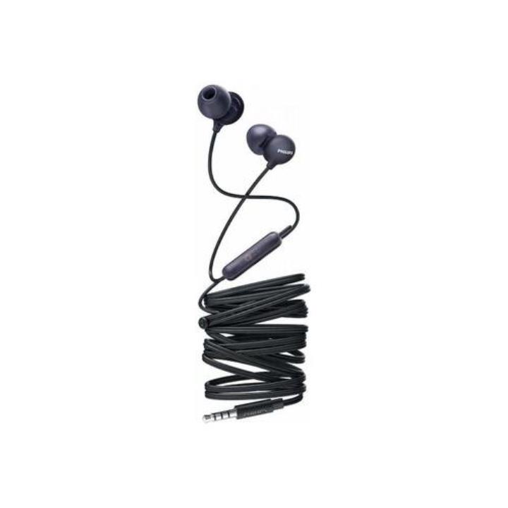 Philips SHE2405BK Siyah UpBeat Kulakiçi Mikrofonlu Kulaklık Yorumları