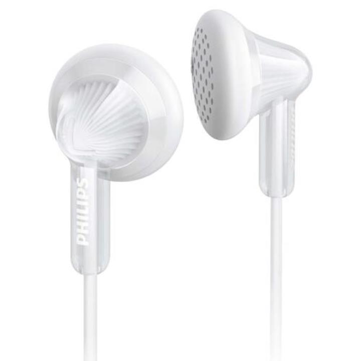 Philips SHE3010 Beyaz Kulaklık Yorumları