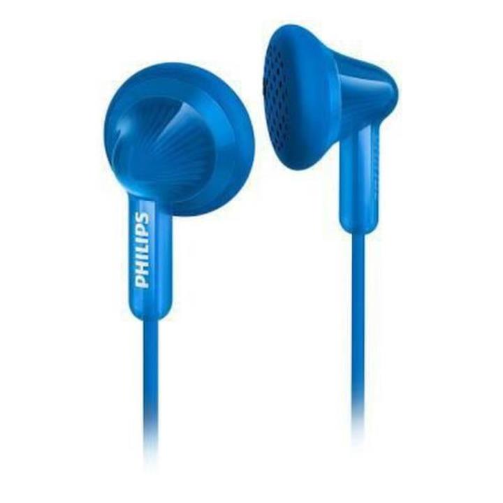 Philips SHE3010 Mavi Kulaklık Yorumları