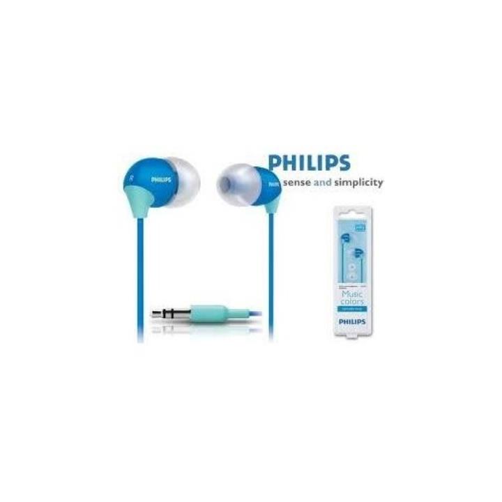 Philips SHE3582 Kulaklık Yorumları