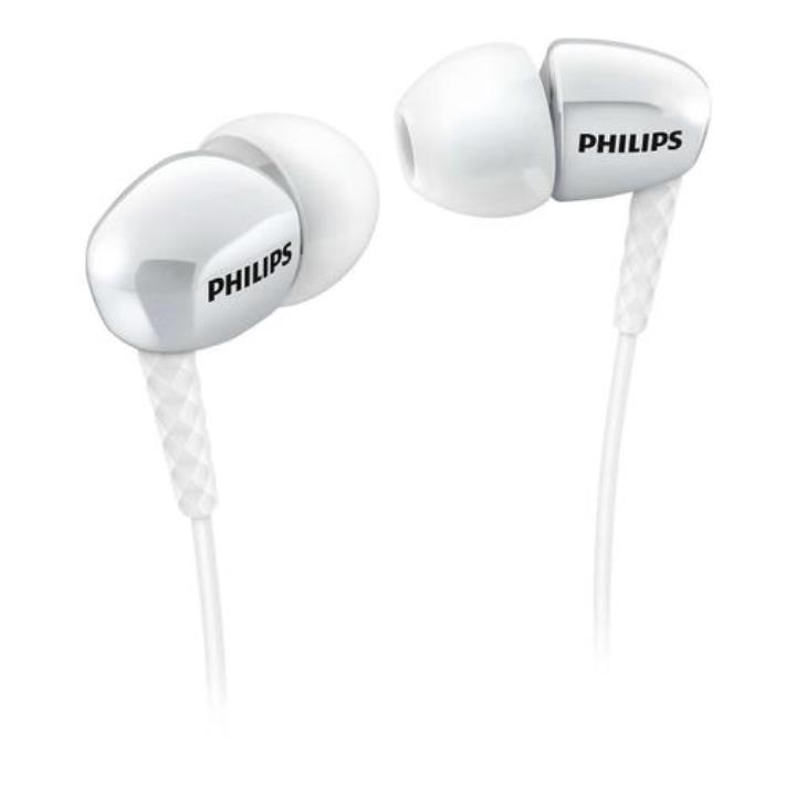 Philips SHE3900WT-00 Beyaz Kulaklık Yorumları